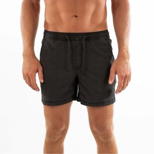Bearbottom Volley Short (5.5” - Large)